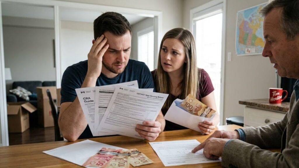 CRA Warns First-Time Home Buyers