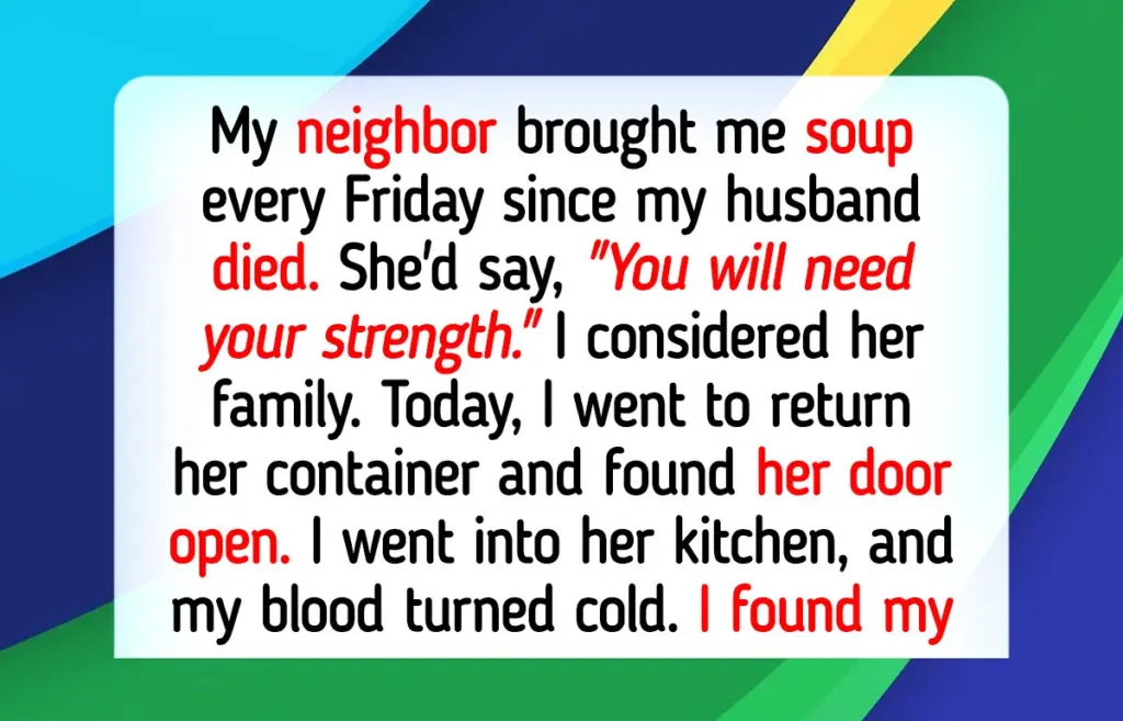 10 Kindness Moments