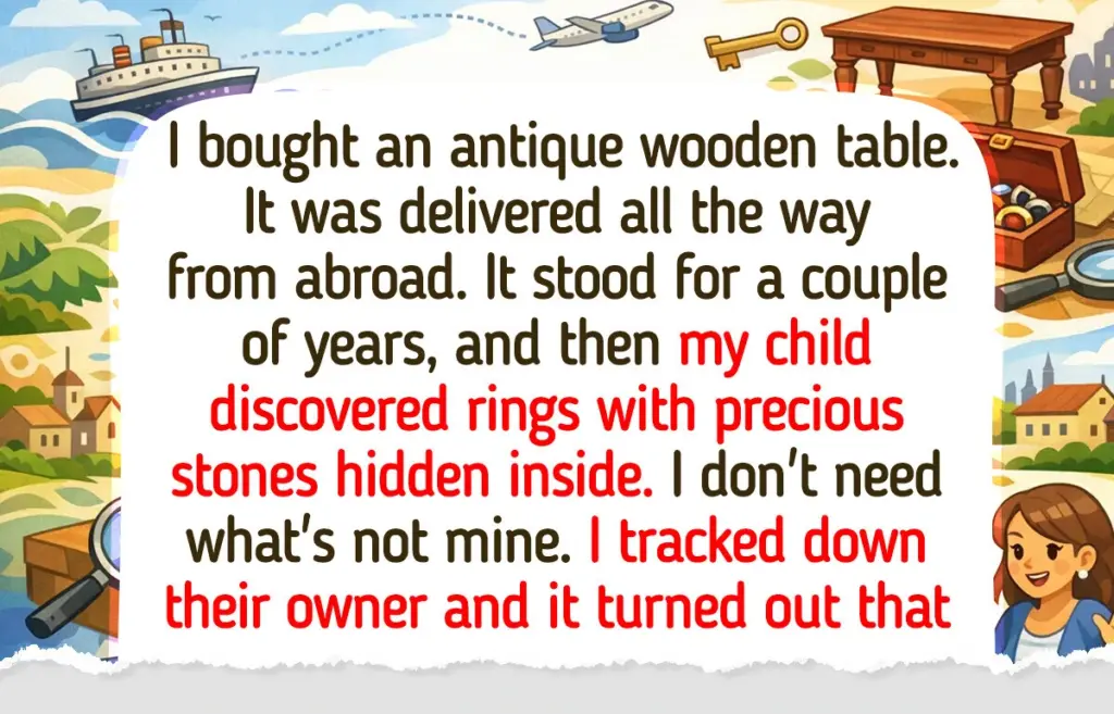 15 Meaningful Family Objects