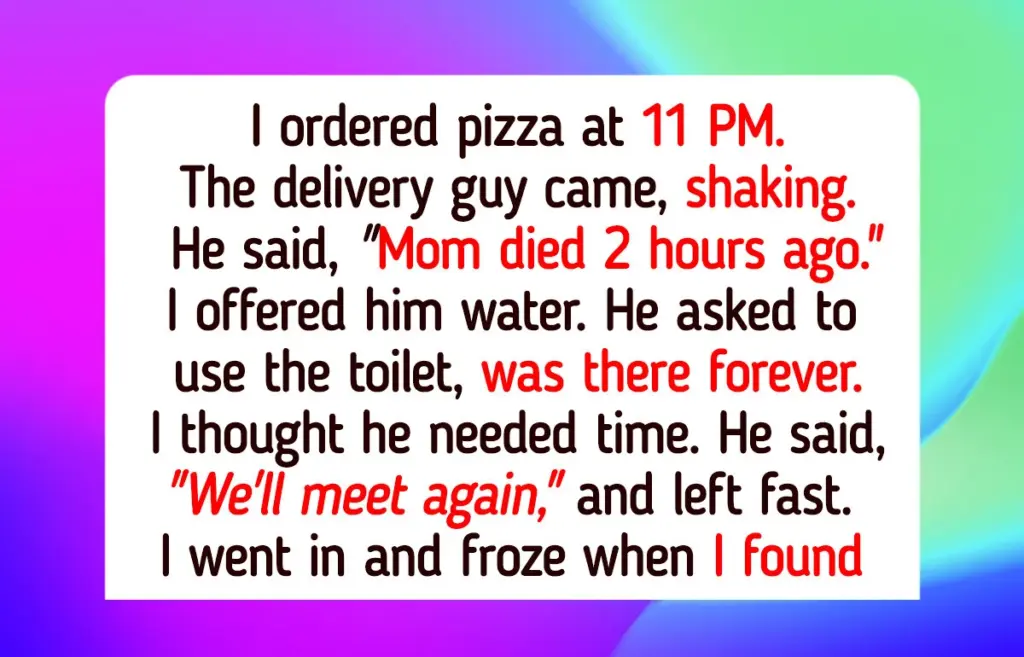 10 Quiet Acts of Kindness