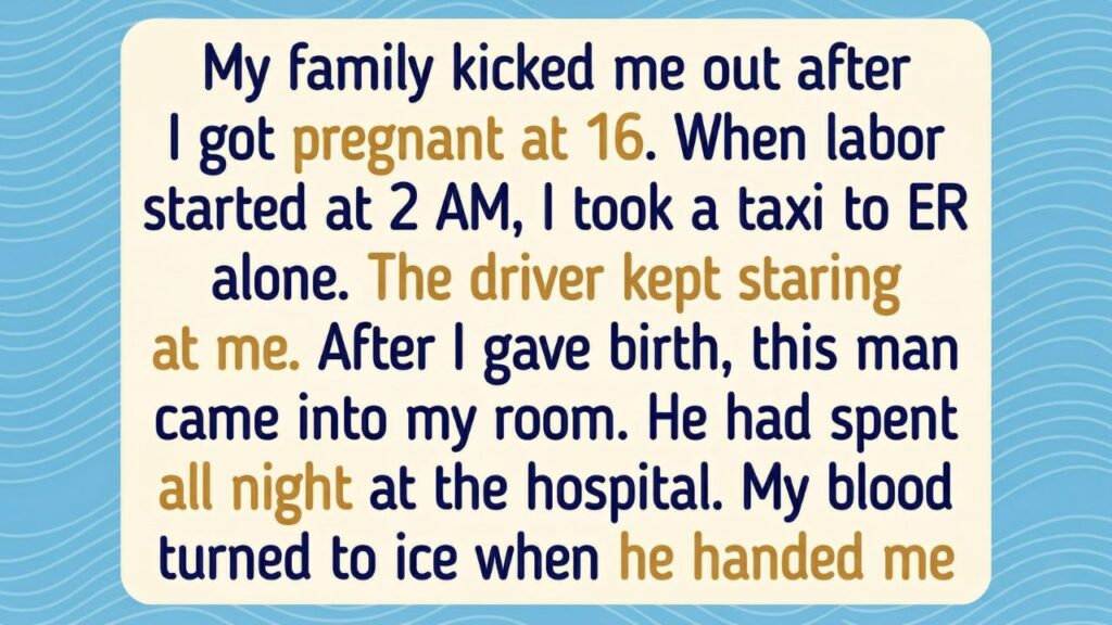 12 Moments That Prove Quiet