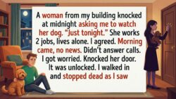 12 Moments That Show Kindness Quietly Changes Lives And Leaves Lasting Human Impact