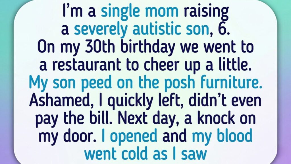 12 Moments When Kindness