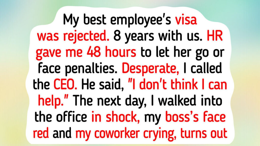 Real Leadership Means