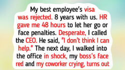 12 Moments Showing Real Leadership Means Staying Kind Under Pressure