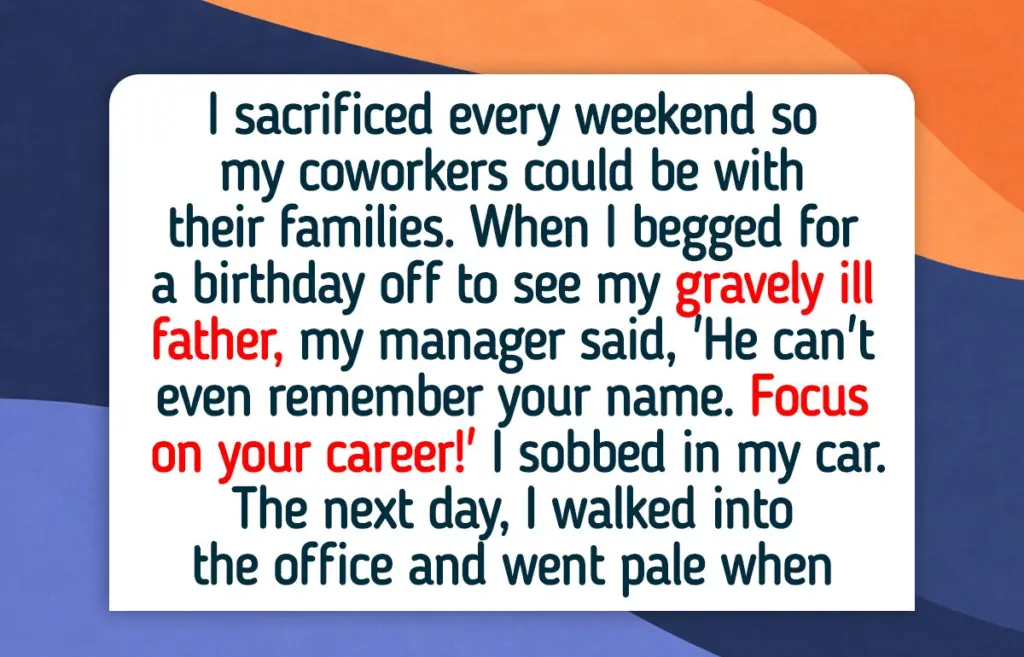 10 Quiet Workplace Kindness