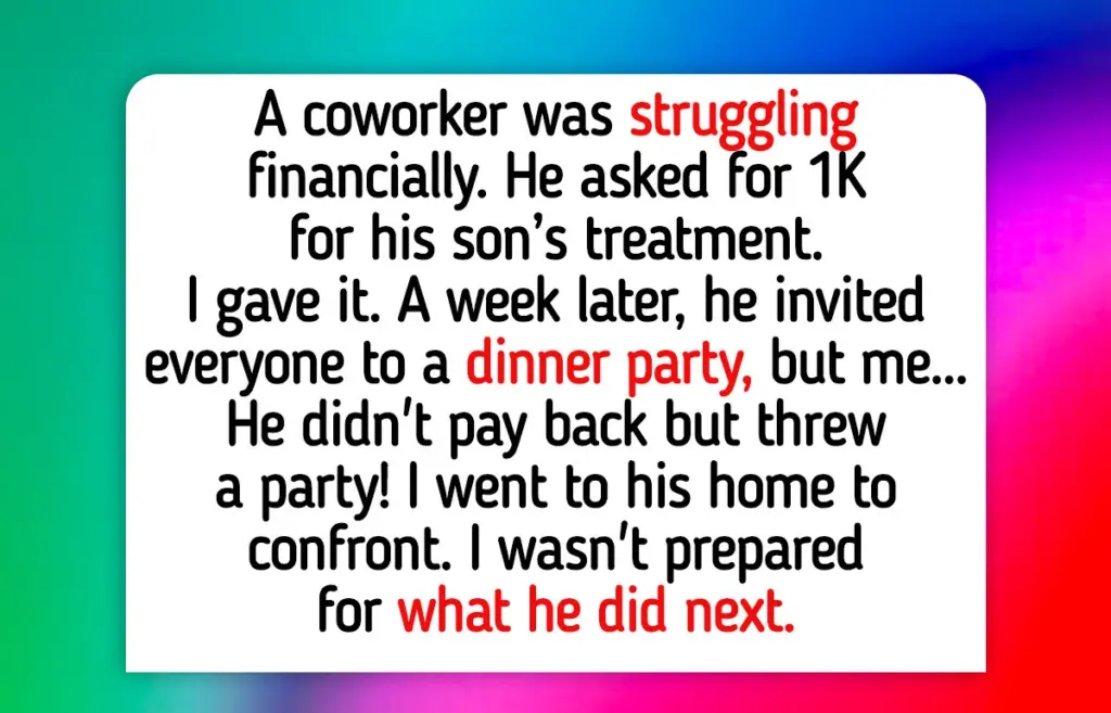 12 Workplace Success Stories