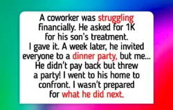 12 Workplace Success Stories Showing Kind Hearts Creating Positive Professional Environments