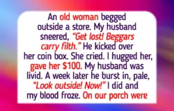 13 Powerful Moments Encouraging Compassion And Kindness Even When Life Feels Harsh