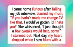 11 Family Moments Showing Quiet Kindness Leading the Path to Happiness