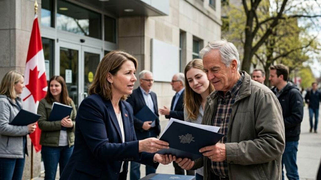 Canada Citizenship Rules Update 2026