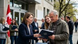 Canada Citizenship Rules Update 2026: New Eligibility Requirements Now in Effect