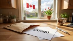 GST/HST Credit Payment April 2026: Ongoing Federal Support Continues for Canadian Households