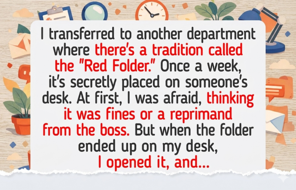 20 Workplace Kindness Moments