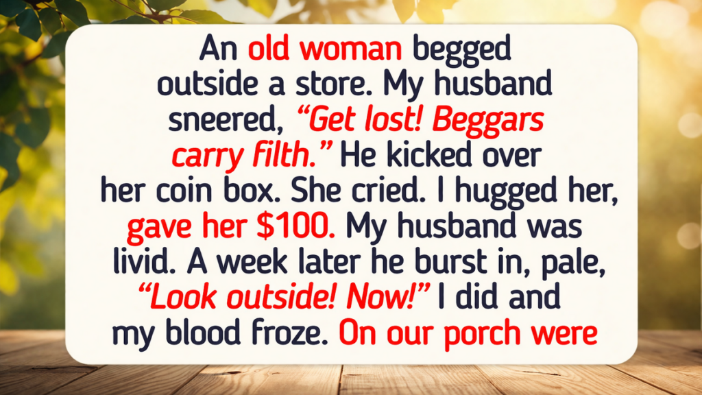 Compassion and Kindness