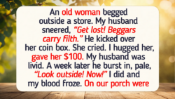 13 Moments Showing Compassion and Kindness Matter Even During Life’s Hardest Times