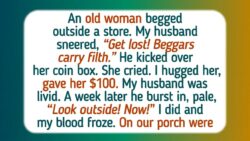 13 Moments That Teach Compassion And Kindness Despite Life Challenges