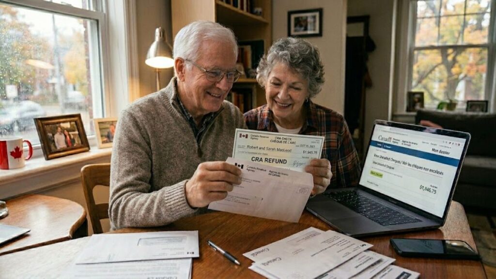 $1.8B in Uncashed Cheques