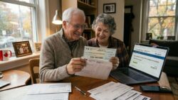 Over $1.8B in Uncashed Cheques! Here’s How to Claim Your Share from CRA