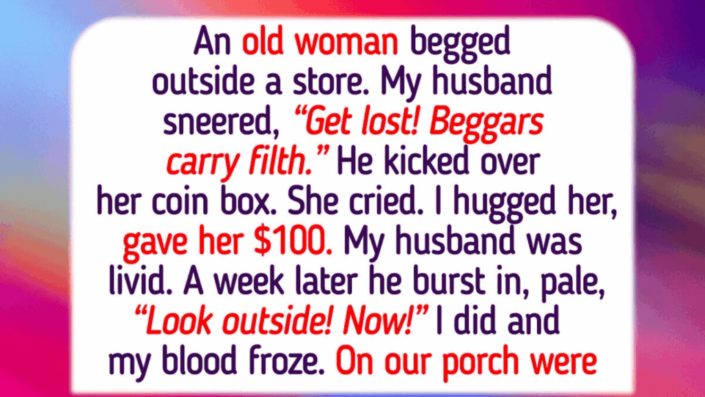 13 Emotional Moments