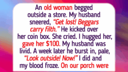 13 Emotional Moments That Show Compassion Endures: Stories Of Kindness During Life’s Hardest Times