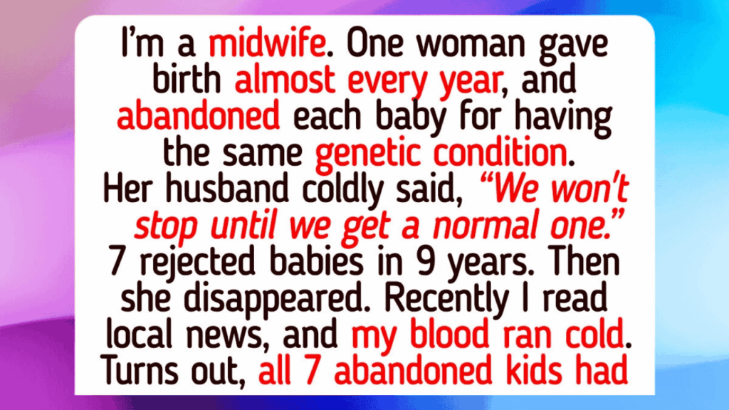 10 Workplace Moments