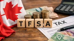 TFSA Income Strategy 2026: How Canadians Could Generate $500 Monthly Tax-Free Returns