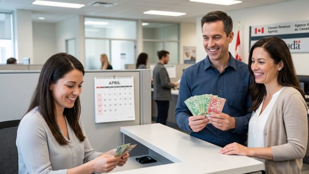 CRA Benefits Dropping