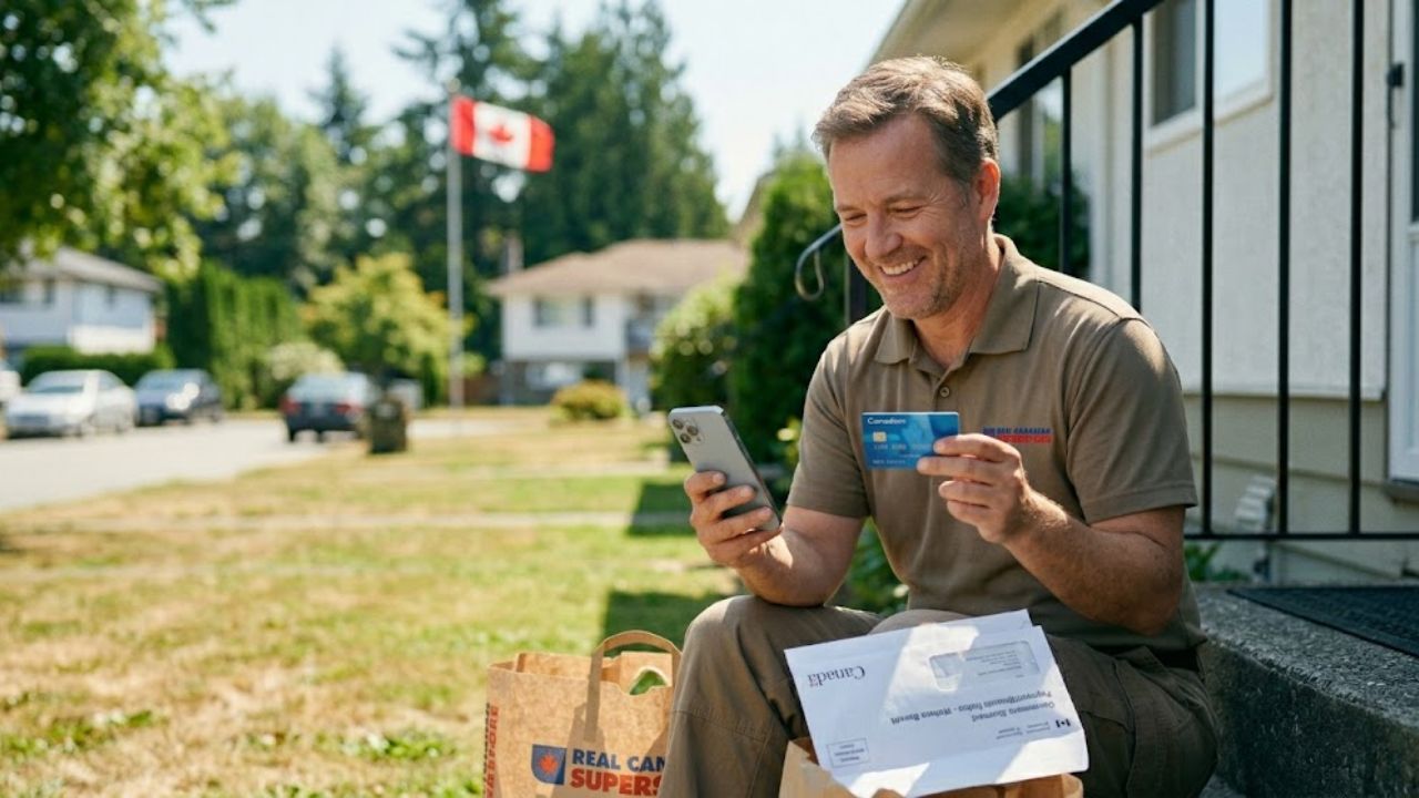 Canada Workers Benefit Increase