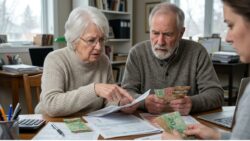 HMRC Tax Crackdown 2026: Pensioners May Face New Withdrawal Charges Under Updated Rules