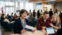 GST Credit Payment Update 2026: Canadians to Receive Rebranded Benefit Deposits This Week