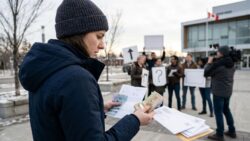 Canada Minimum Wage Debate 2026: Advocates Say Recent Increases Still Fall Short of Living Costs