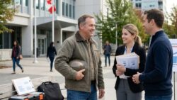 Canada EI Policy Update 2026: Three Relief Measures Extended Until October to Support Workers