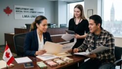 Canada LMIA Policy Update 2026: New Labour Market Impact Assessment Rules Now in Effect for Employers and Workers
