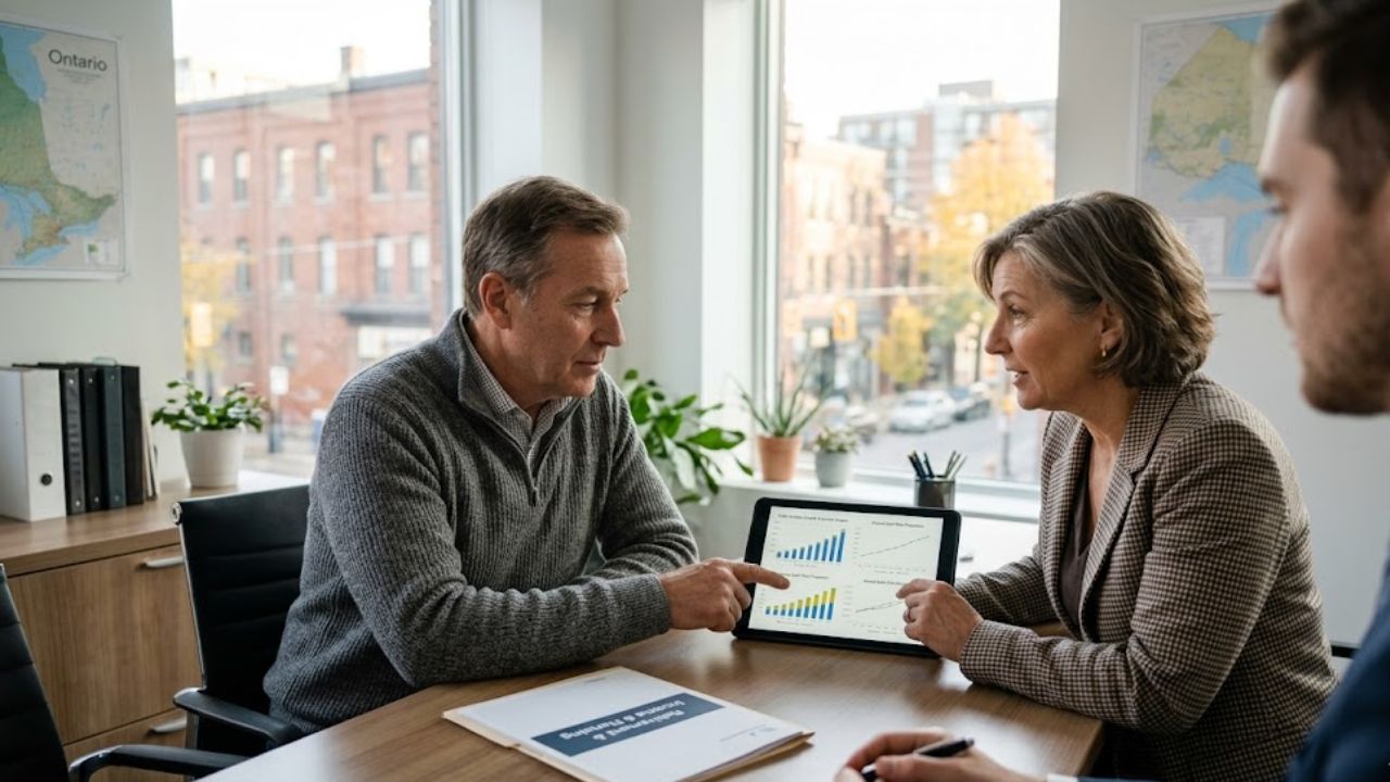 TFSA Income Strategy 