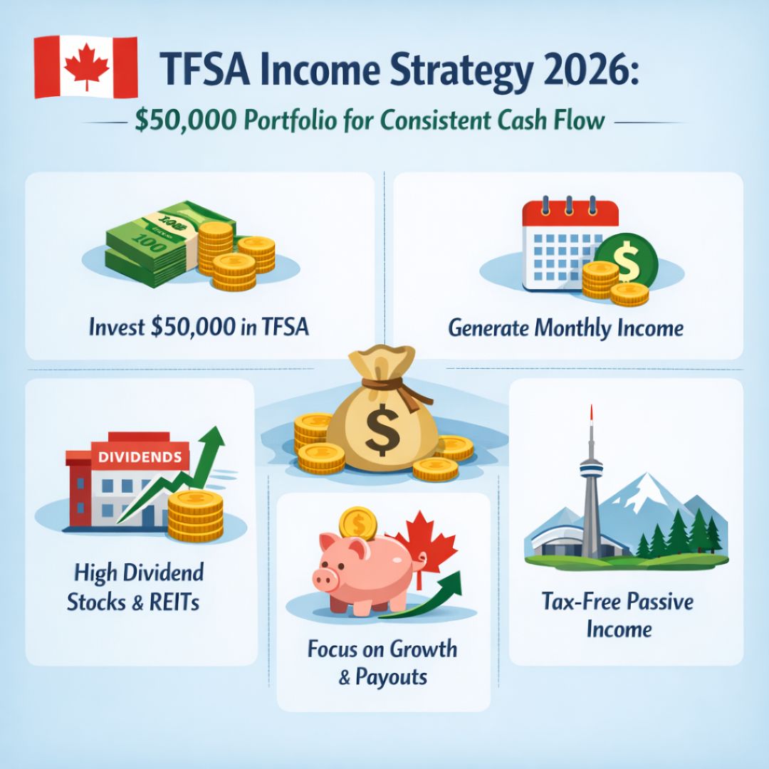 TFSA Income Strategy 