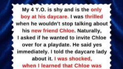 12 Moments Showing Children Understand Kindness Better Than Adults