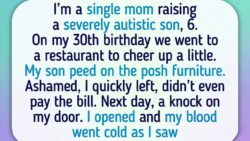 12 Heartwarming Moments Where Kindness And Compassion Changed Lives