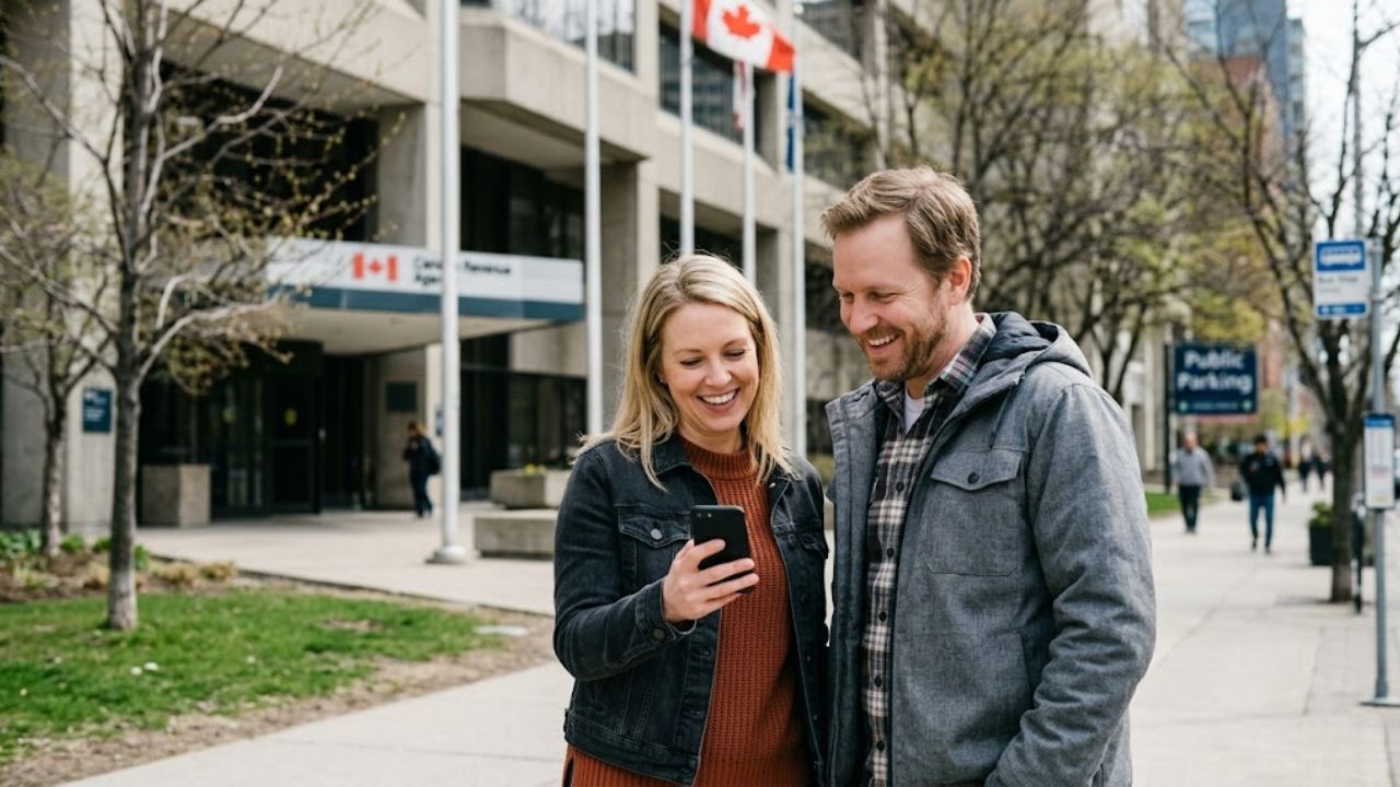 Canada Carbon Rebate