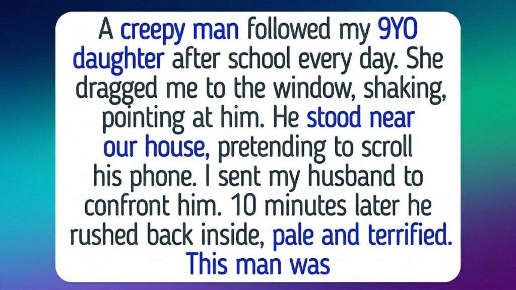 Kindness Turning Strangers Into Family