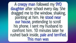 12 Moments Showing Compassion And Kindness Turning Strangers Into Family