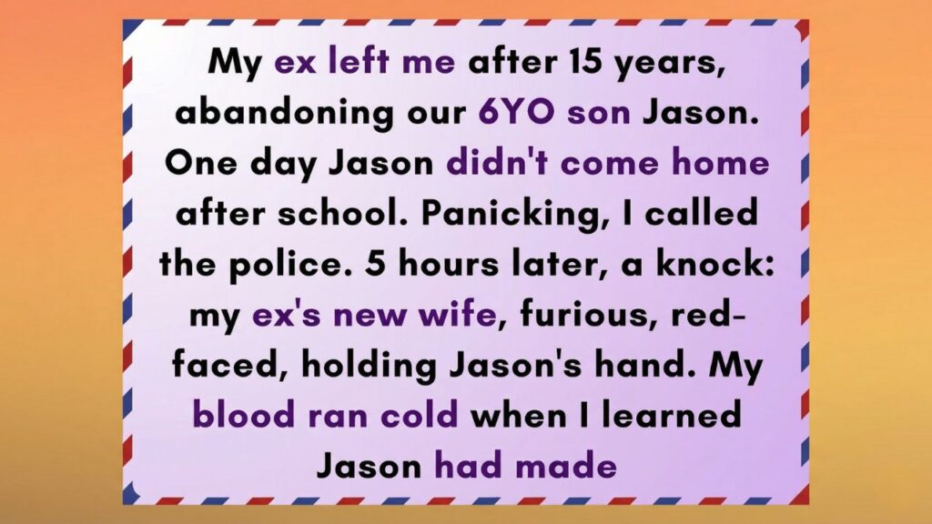 Taught Adults Powerful Lessons