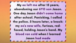 12 Moments When Kids Showed Kindness And Taught Adults Powerful Lessons