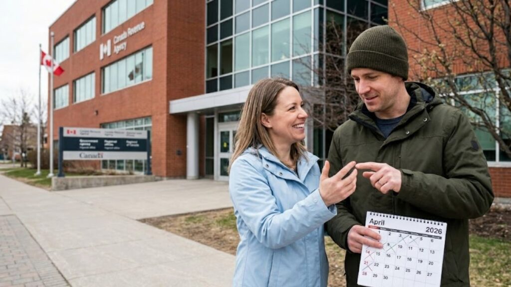 Canada Carbon Rebate