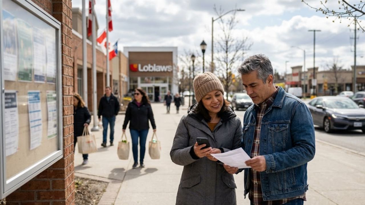 Grocery Rebate April 2026