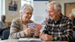 Old Age Security Update 2026: Increased Payment Amounts Released as Monthly Deposits Begin