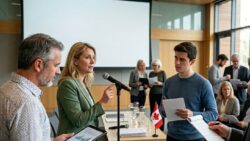 Canada Minimum Wage Policy Debate 2026: Calls Grow to Reform How Rates Are Determined