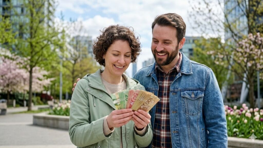 Canada Bonus Eligibility 2026