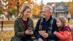 Canada Benefits Update: Families, Workers And Seniors Set For Bigger 2026 Payments