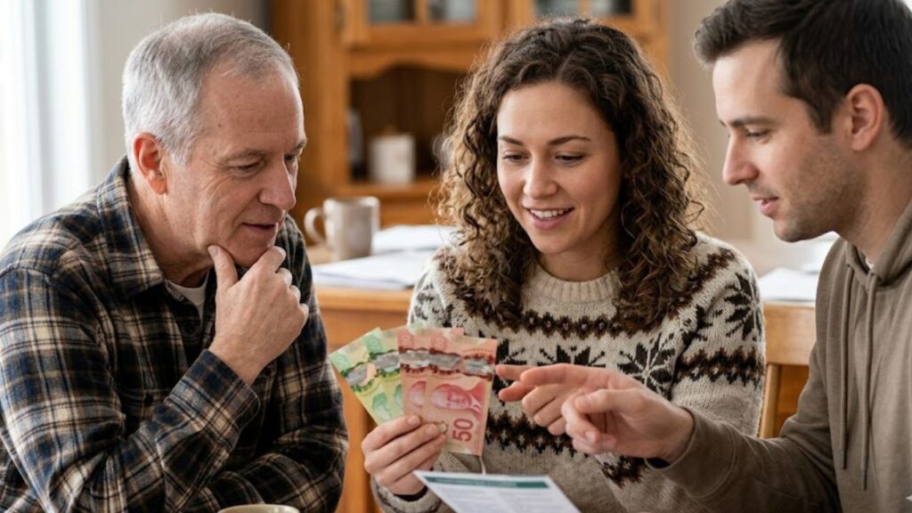 12 Million Canadians